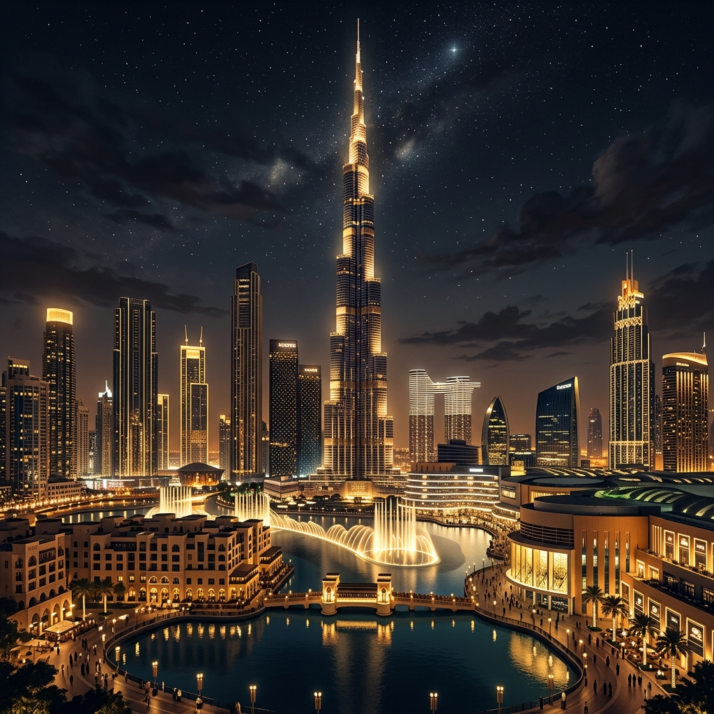The Complete Guide to UAE Lotteries: How and Where to Play
