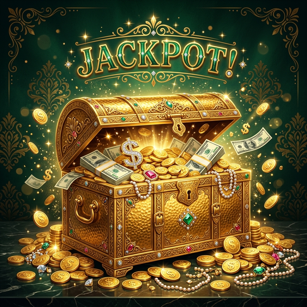 Jackpot Guessing Numbers: Can You Predict the Winning Set? step 3