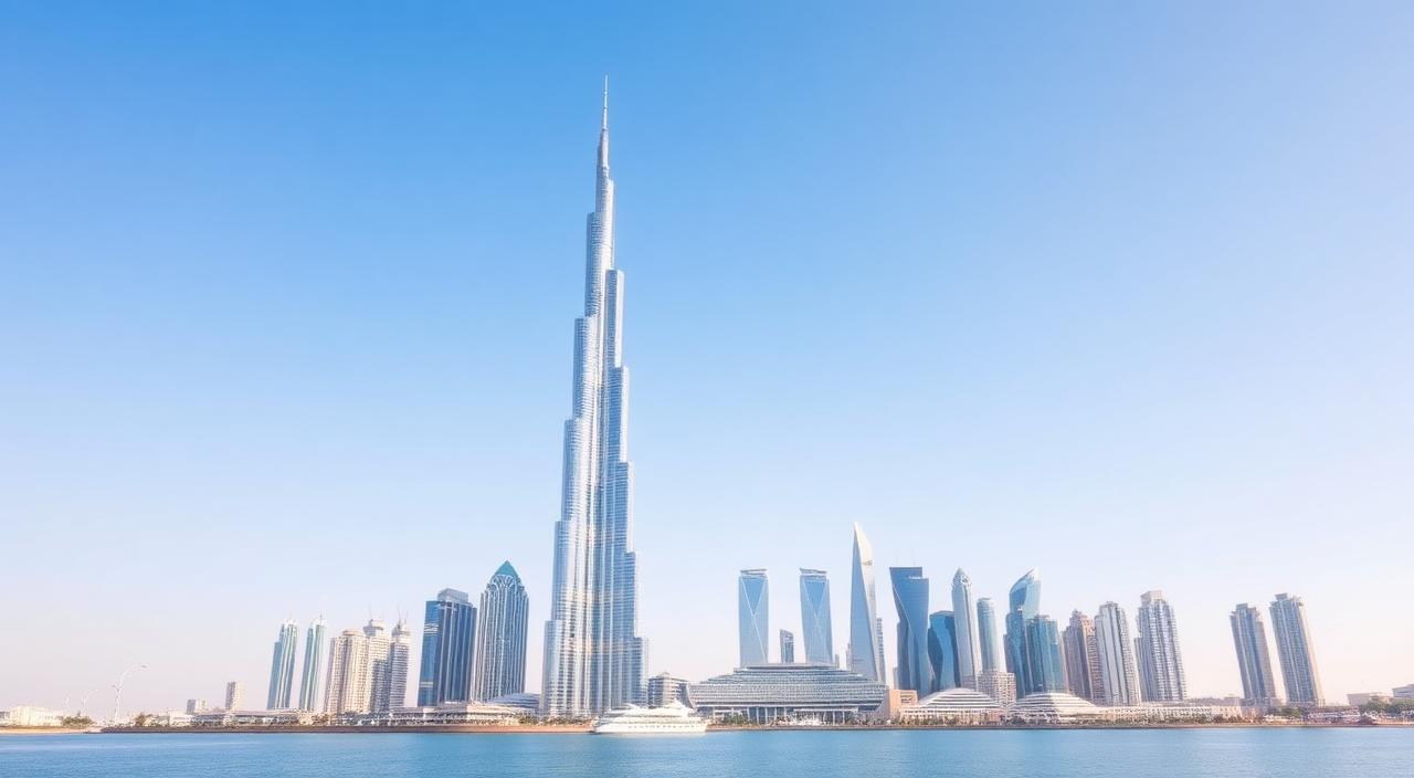 Dubai Lottery — Emirates Draw Winners