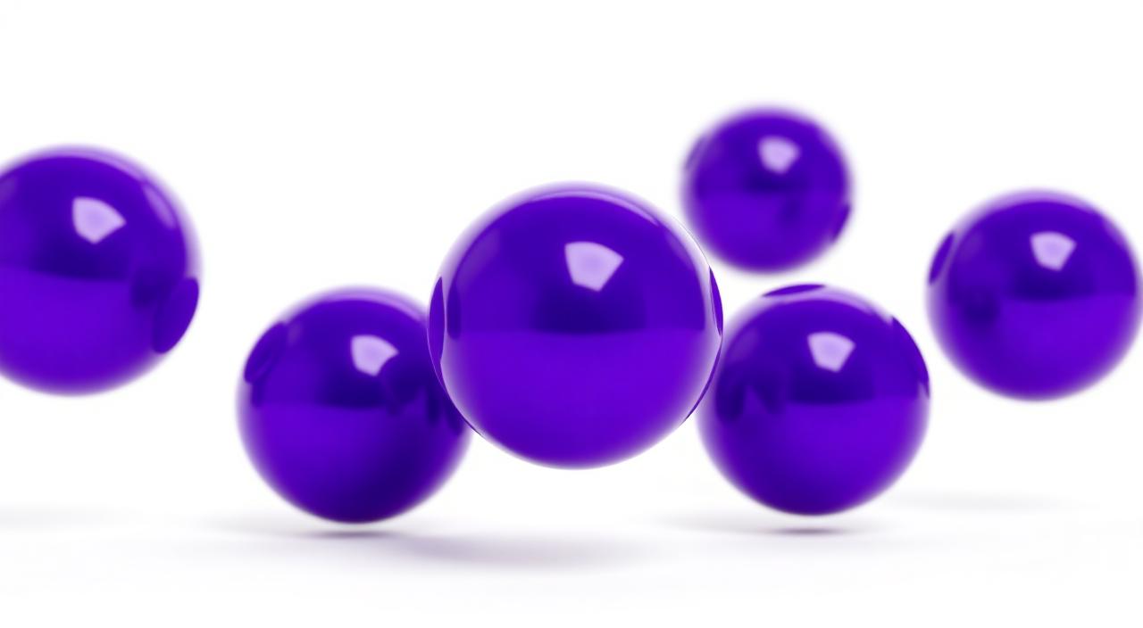 Emirates Draw FAST 5 winning number balls — 5 numbers from 1–49