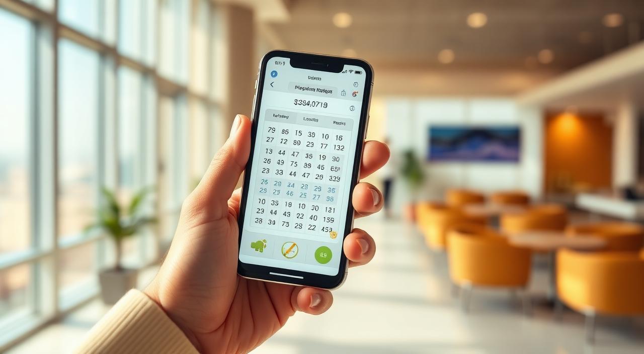 Dubai Lottery