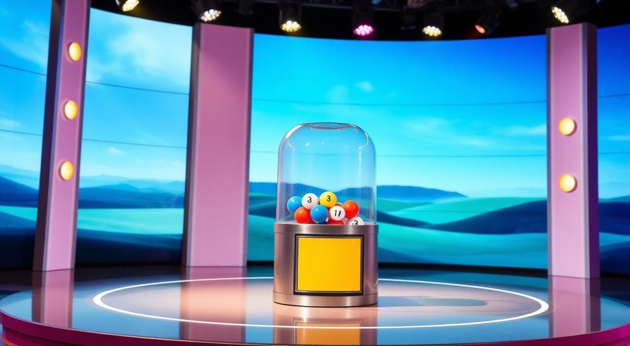 Emirates Draw Live — Emirates Draw Winners