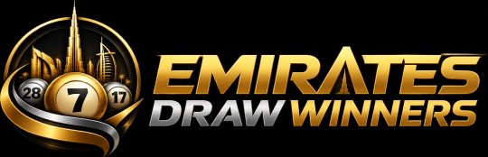 Emirates Draw Winners