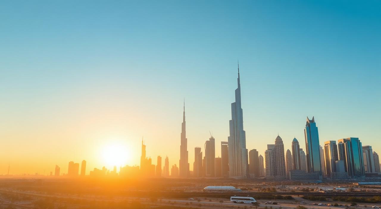 UAE Lottery Guide: Every Major Draw You Can Follow