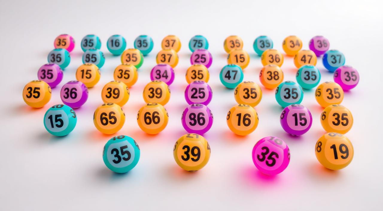 Emirates Draw EASY 6, FAST 5 and MEGA 7 winning numbers